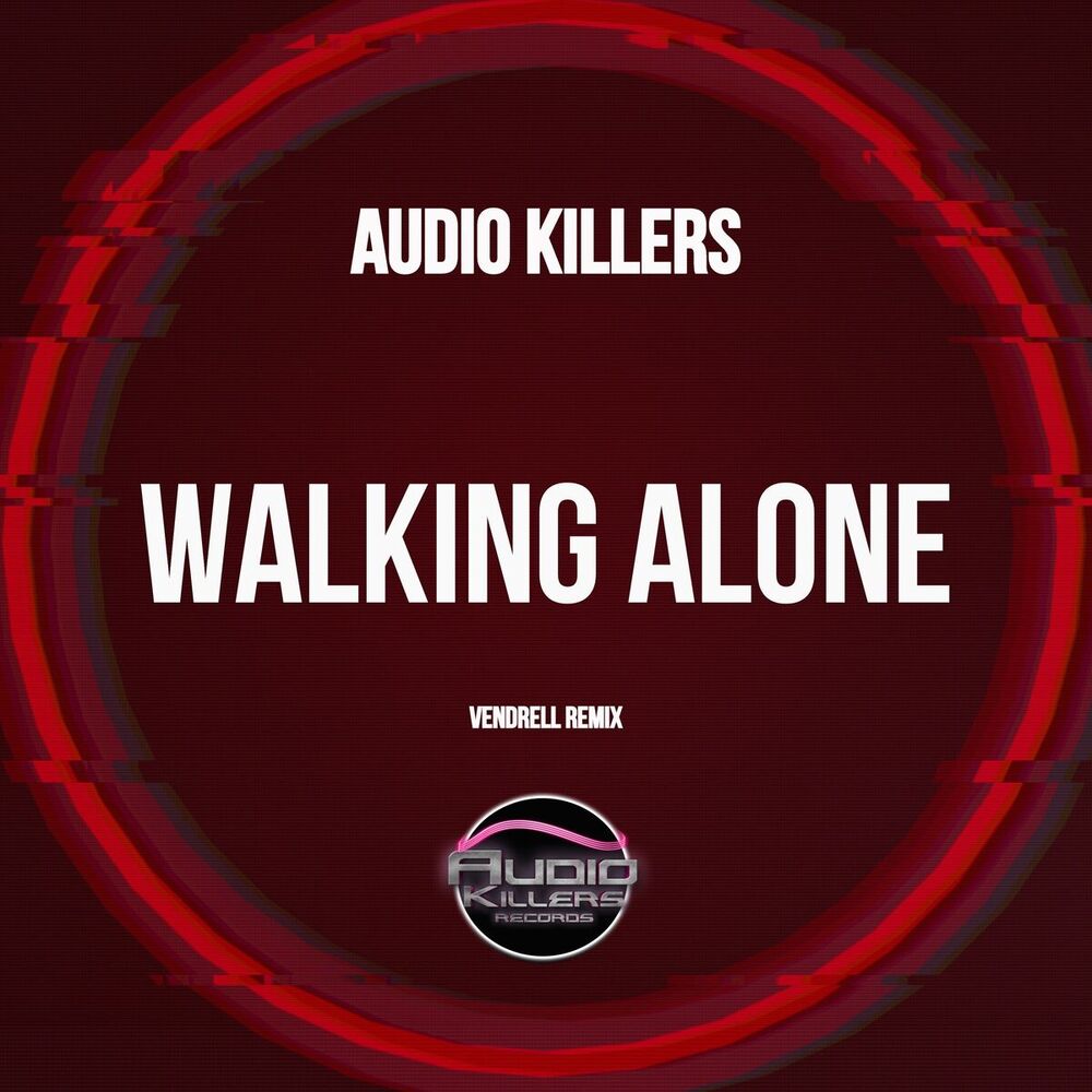 Picture of Walking Alone (Vendrell Remix)