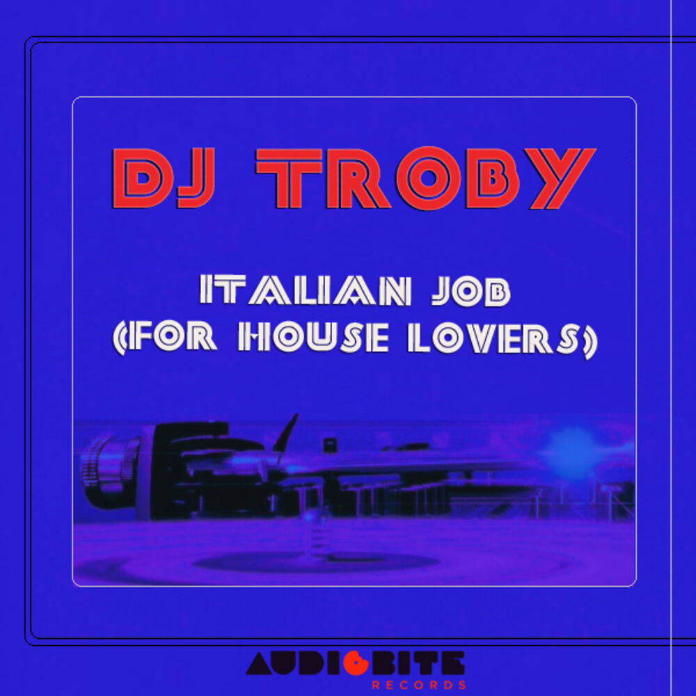 Picture of Italian Job (For House Lovers)