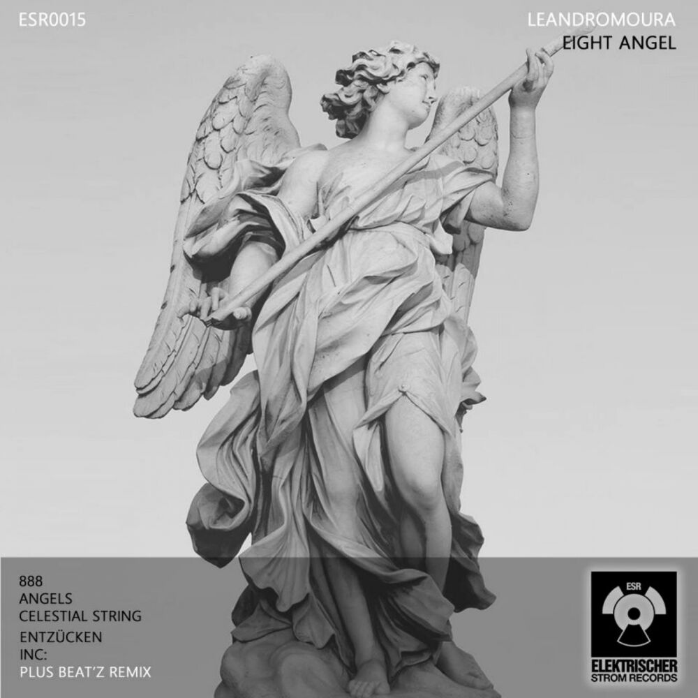 Picture of Eight Angel