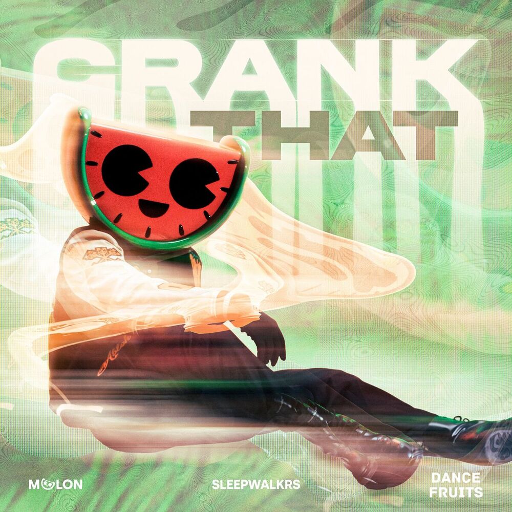Picture of Crank That