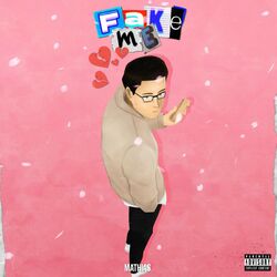 Cover of Fake Me