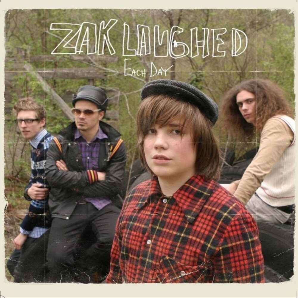 Picture of Each Day - Single