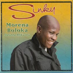 Cover of Morena Boloka featuring Mnik'Ujesu
