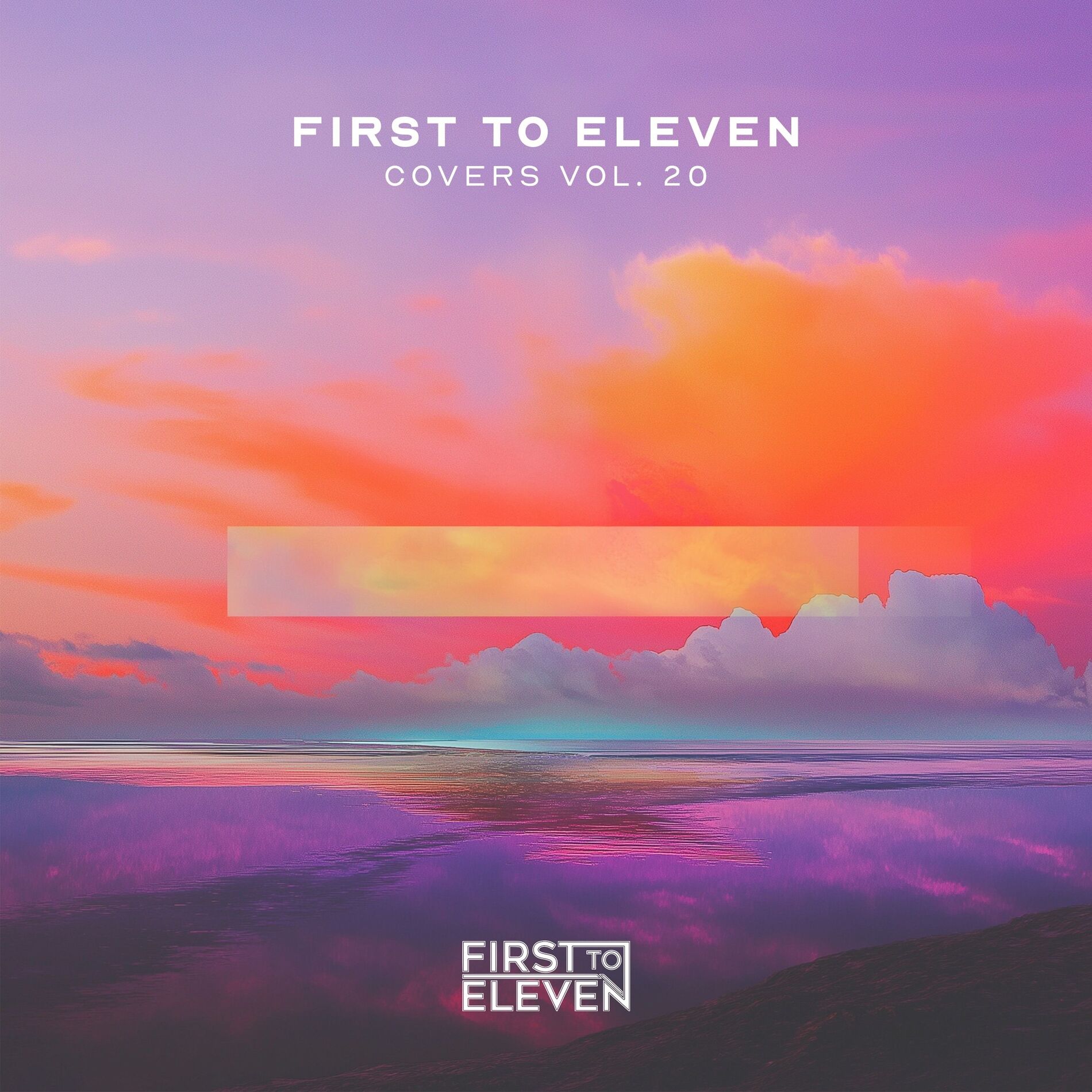 Album cover of Covers Vol. 20