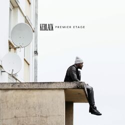 Cover of Premier étage