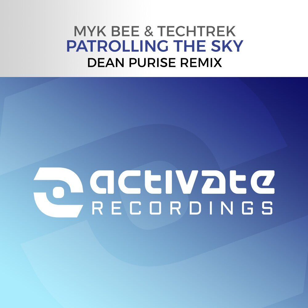 Picture of Patrolling The Sky (Dean Purise Remix)