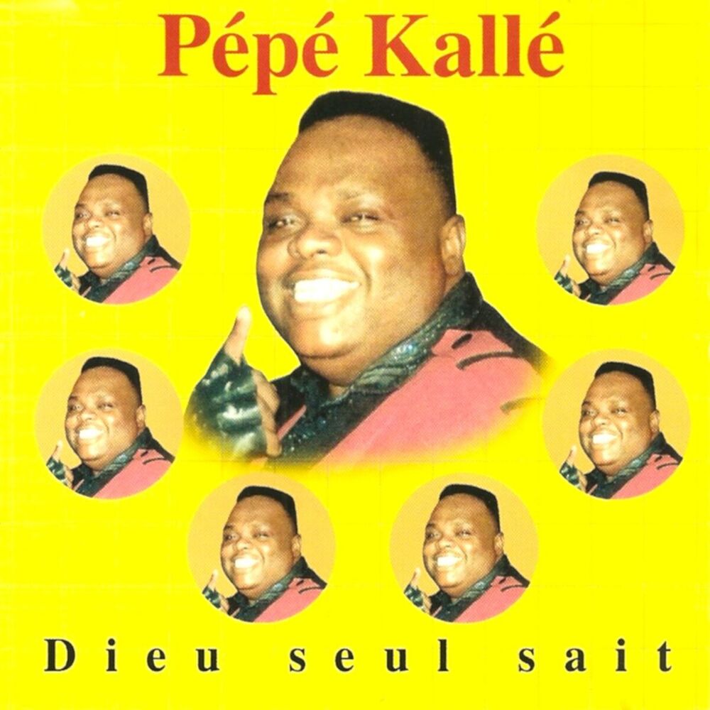 Picture of Dieu seul sait