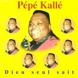 Cover of Dieu seul sait