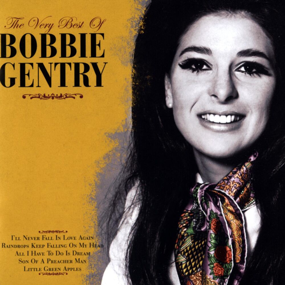 Picture of The Very Best Of Bobbie Gentry