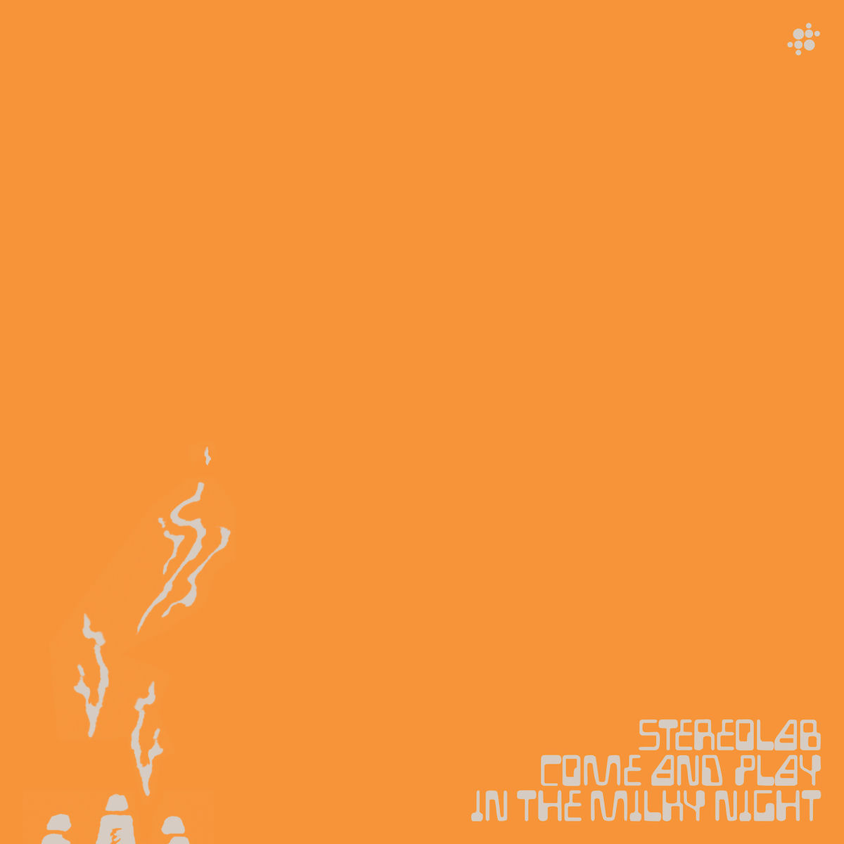 Album picture of Come And Play In The Milky Night