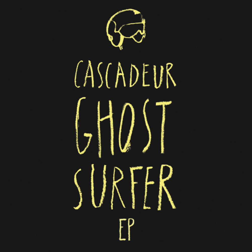 Picture of Ghost Surfer