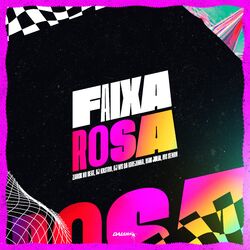 Cover of Faixa Rosa (Remix)