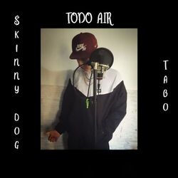 Cover of TODO AIR