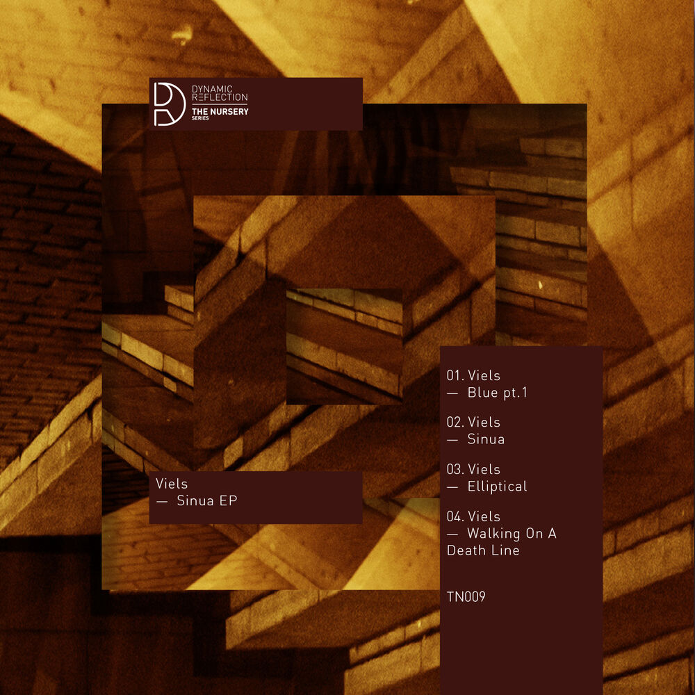 Picture of Sinua EP
