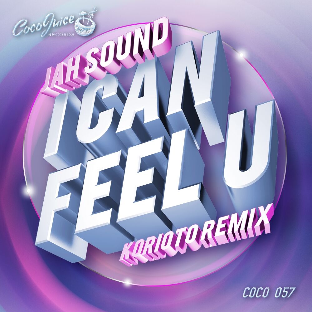 Picture of I Can Feel U