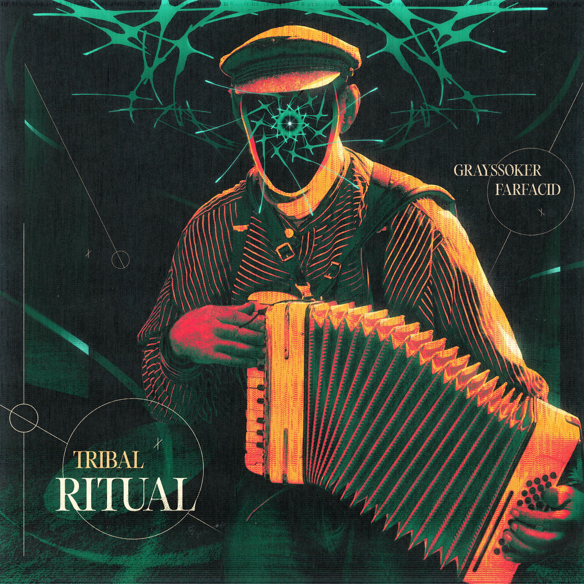 Album cover of Tribal Ritual