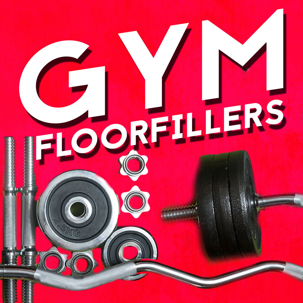Picture of Gym Floorfillers