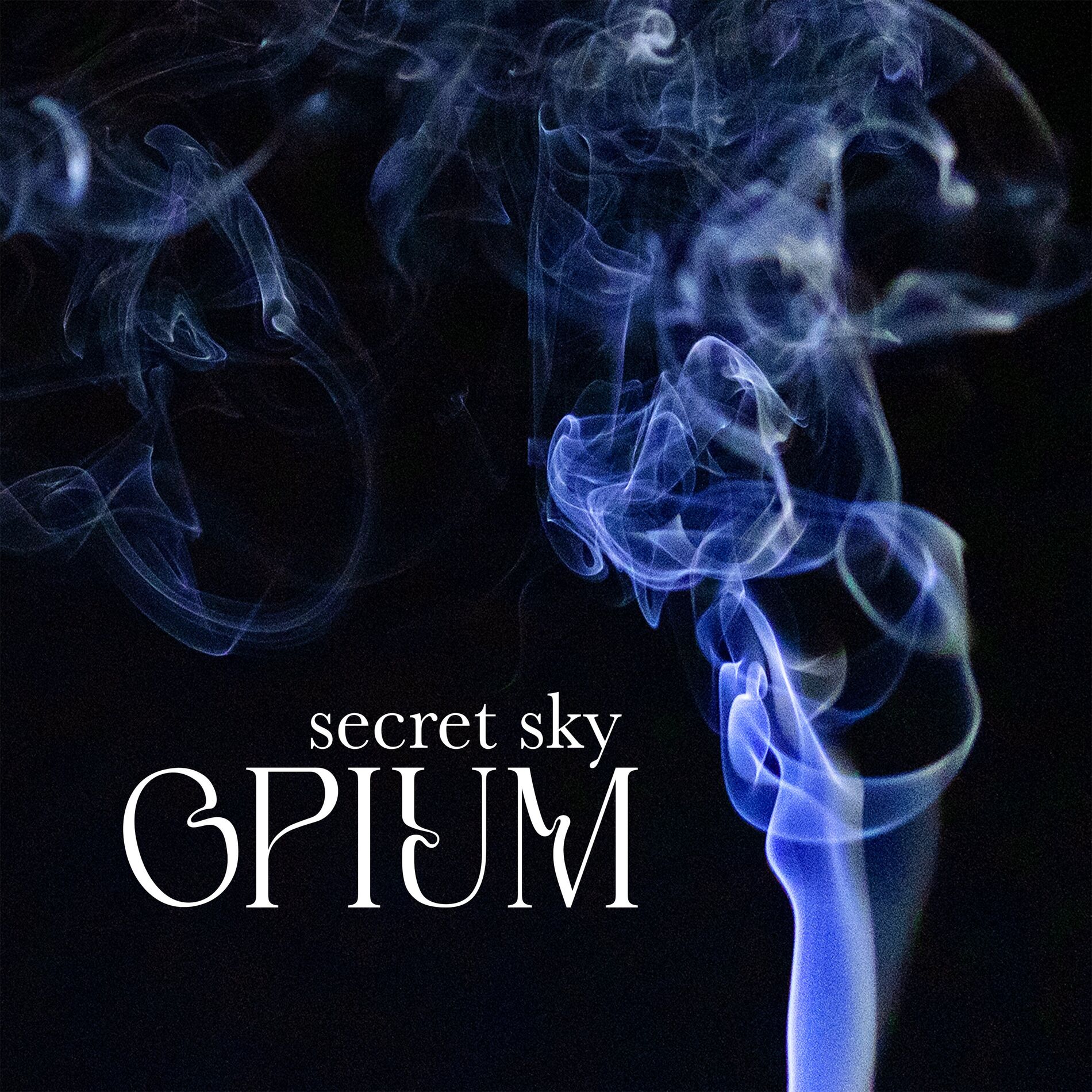 Album cover of Opium