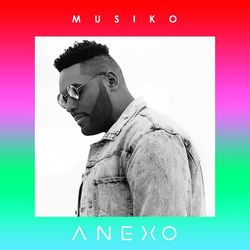 Cover of Anexo