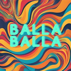Cover of Balla Balla