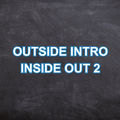 Outside Intro (from "Inside Out 2") - Piano Version