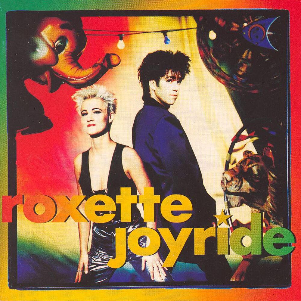 Picture of Joyride