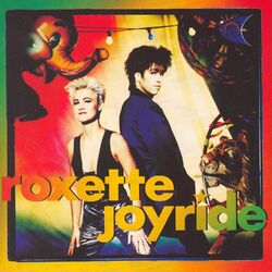 Cover of Joyride