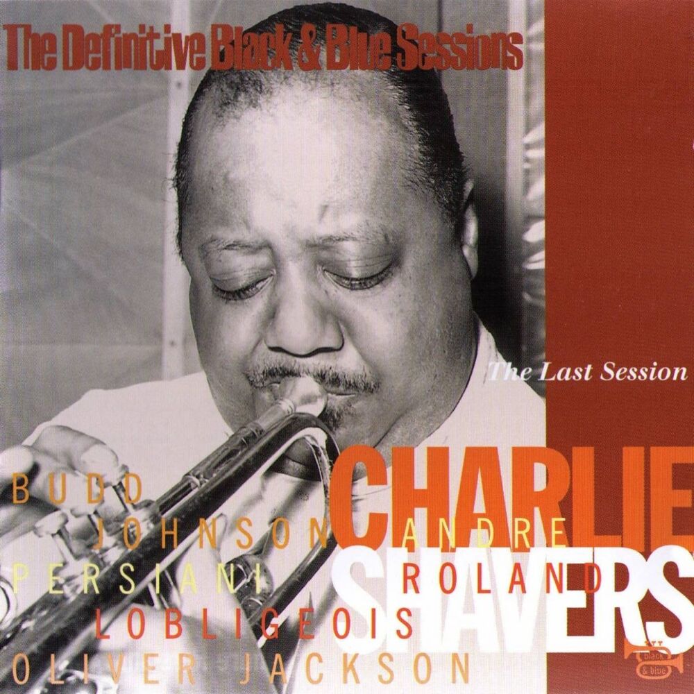 Picture of The Last Session (Bordeaux, 1970) (The Definitive Black & Blue Sessions)