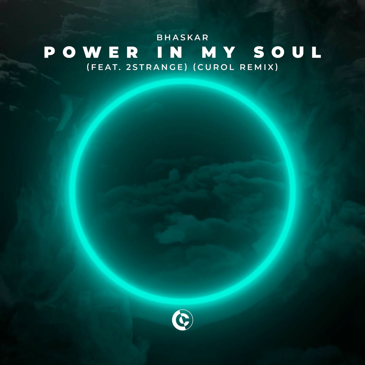 Album cover of Power In My Soul
