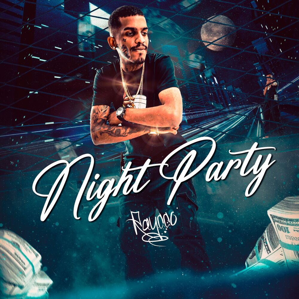 Picture of Night Party