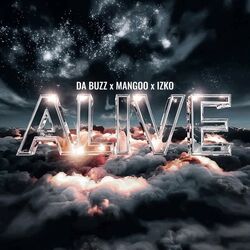 Cover of Alive