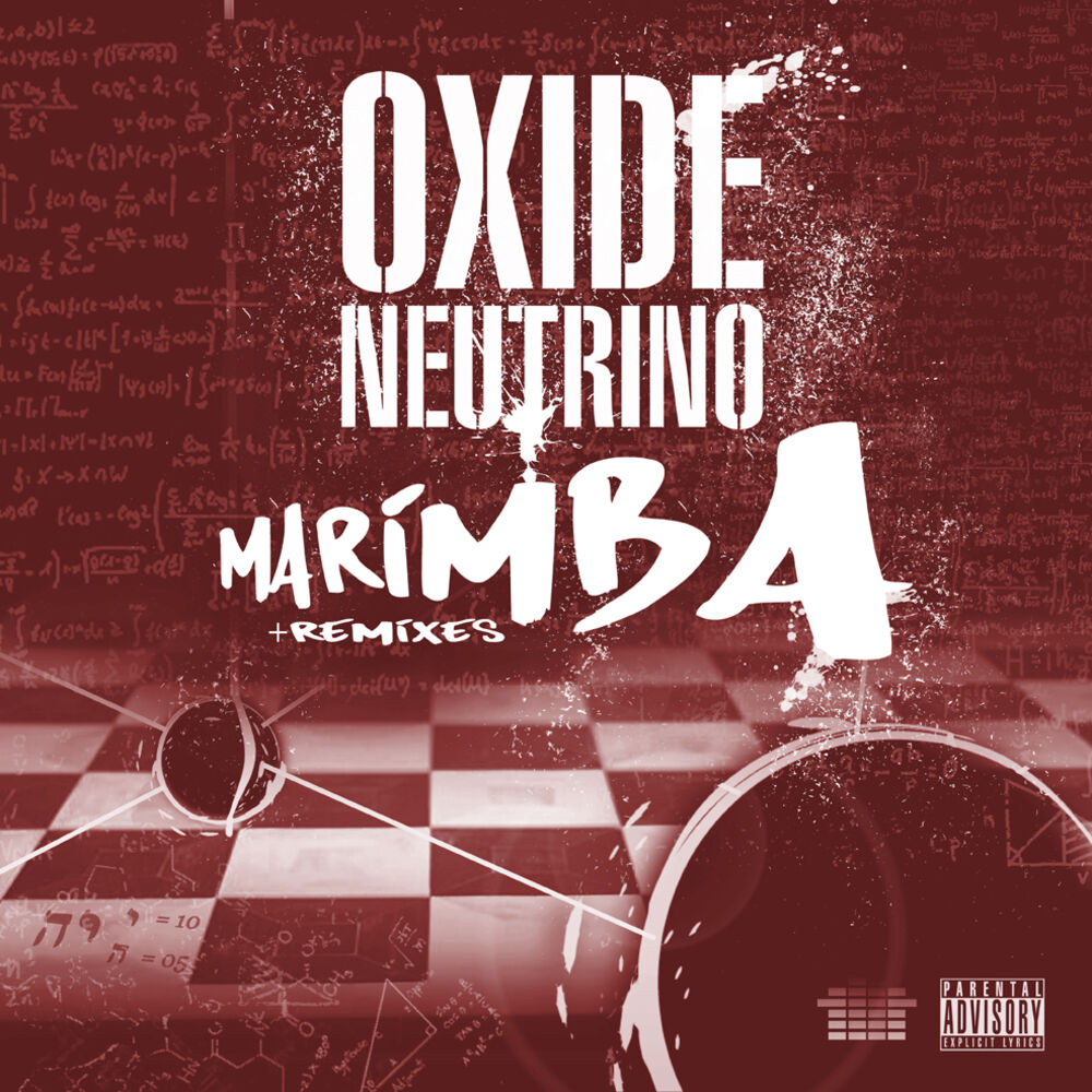 Picture of Marimba +Remixes