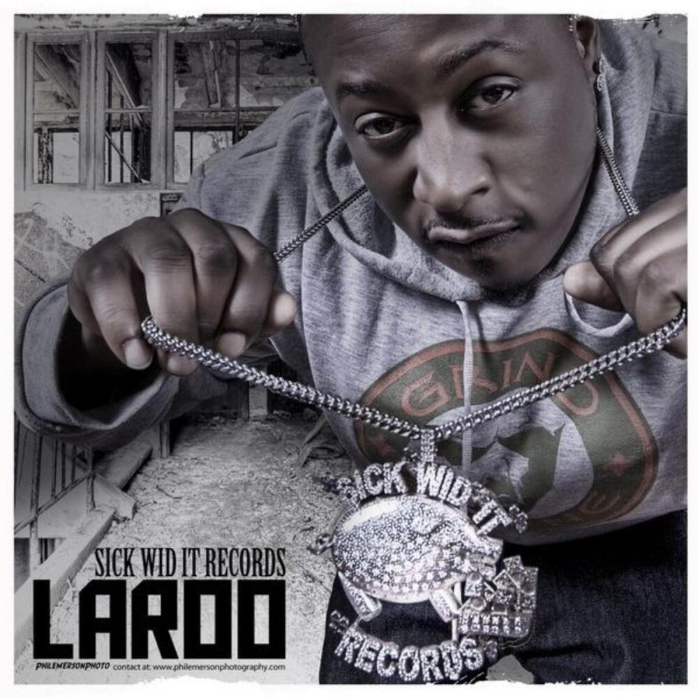 Picture of Laroo (T Double H)