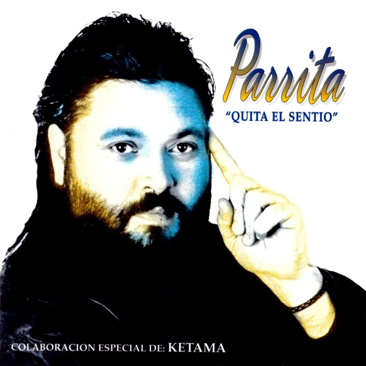 Album cover of Y No Pasa Nada