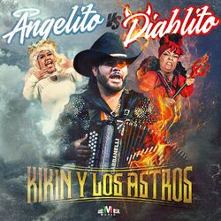 Cover of Angelito Vs Diablito