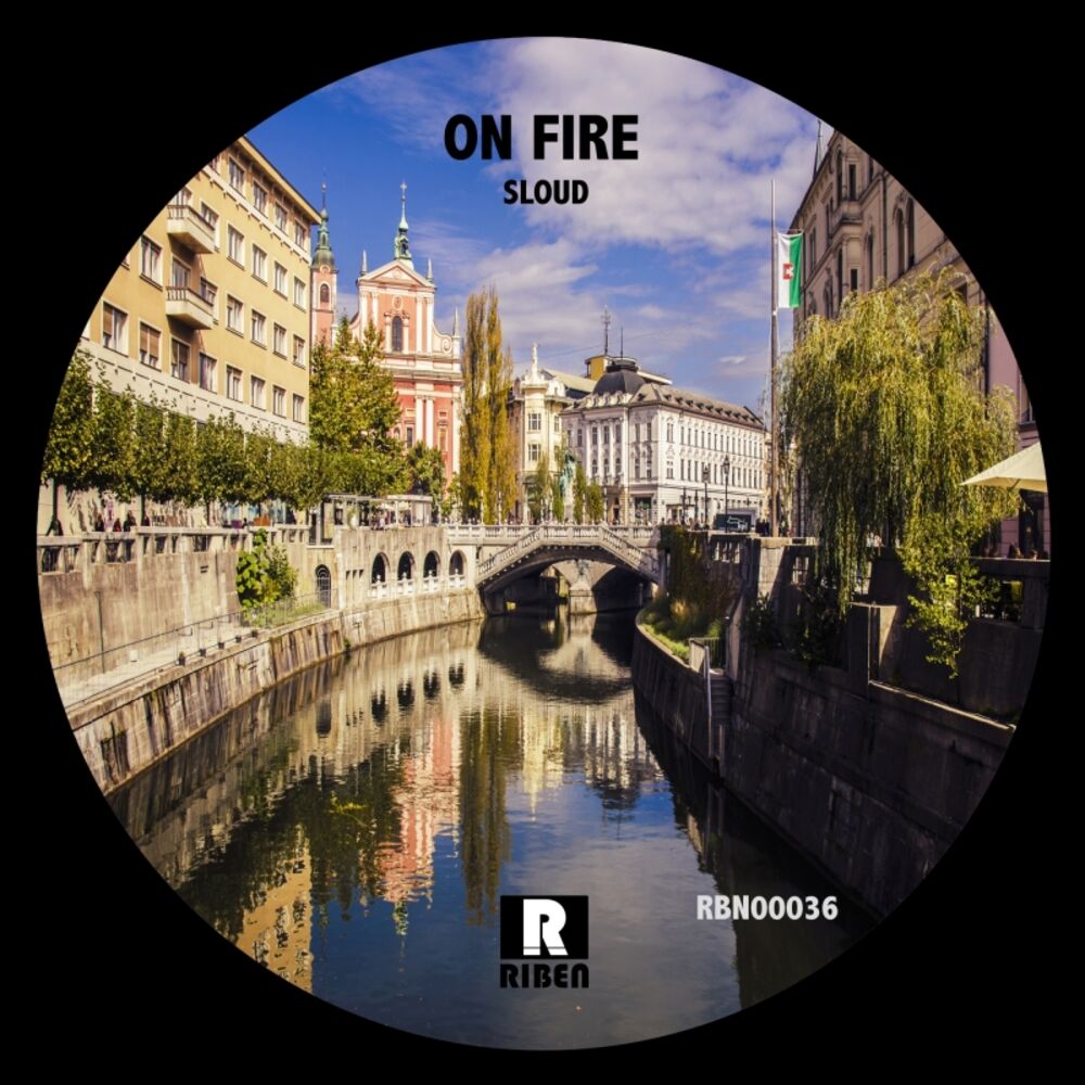 Picture of On Fire