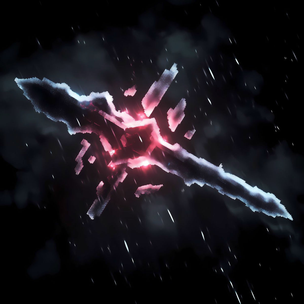 Album cover of blackout