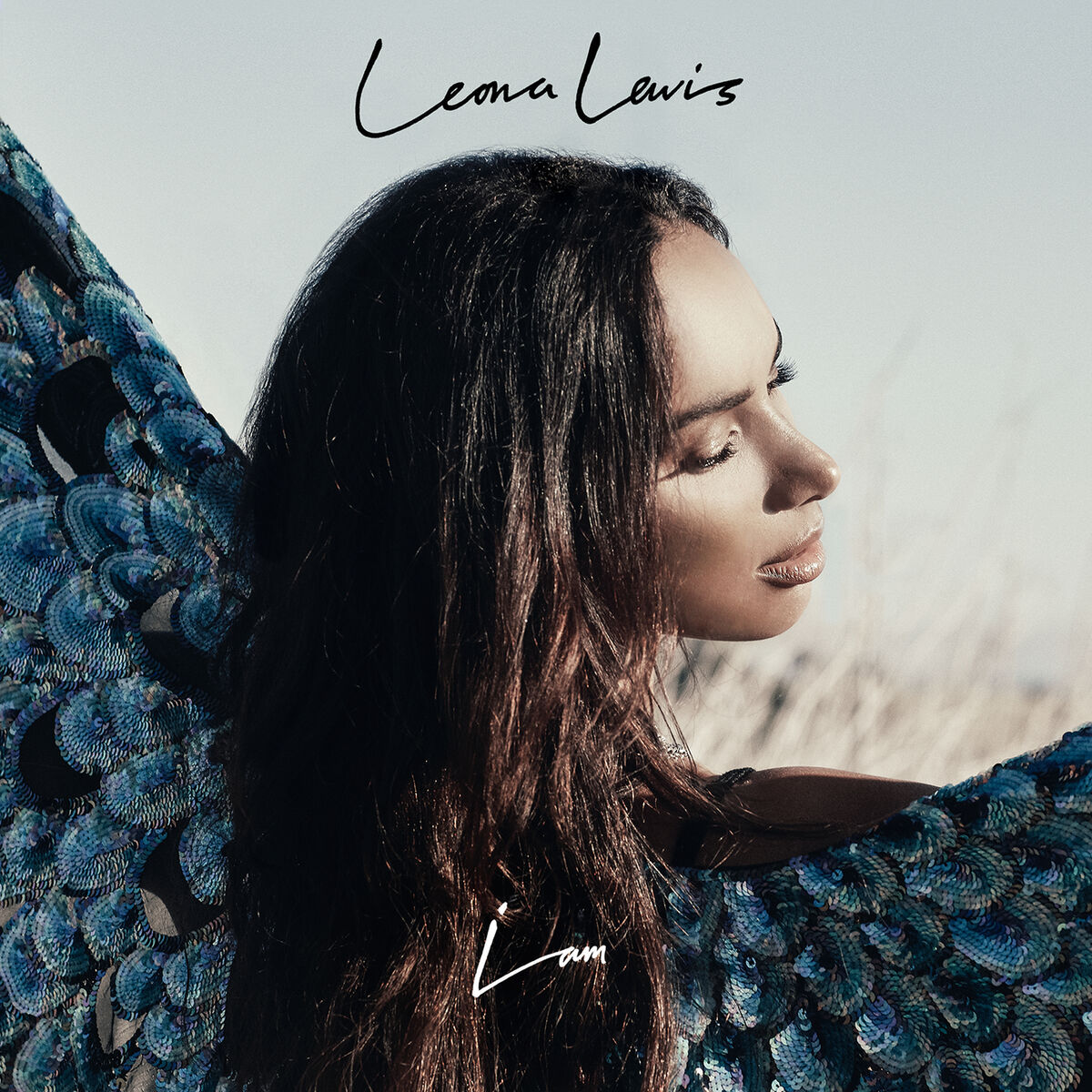 Album cover of I Am (Deluxe)