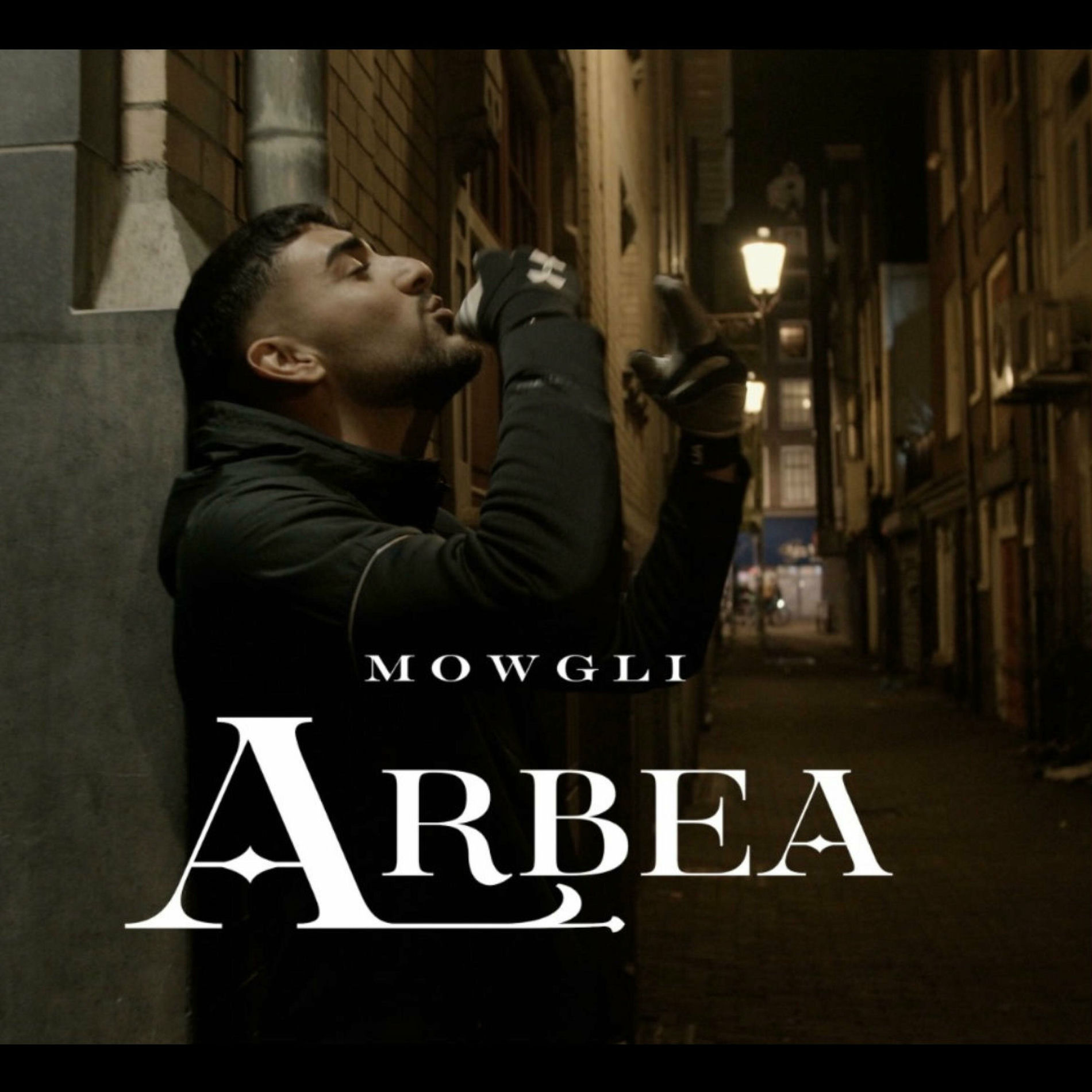 Album cover of Arbea