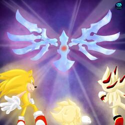 Cover of Solaris Phase 2 Synthwave (From "Sonic the Hedgehog 2006") [Cover]