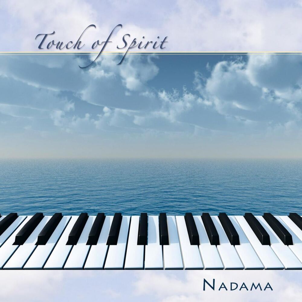Picture of Touch of Spirit