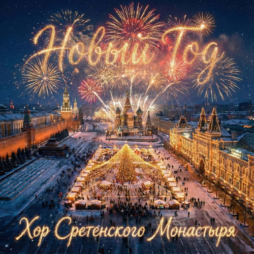 Новый Год