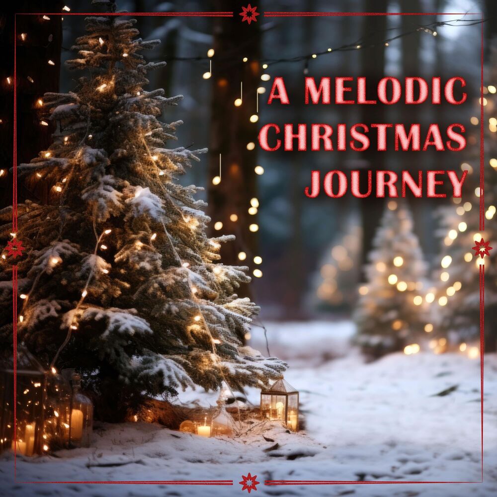 Picture of A Melodic Christmas Journey