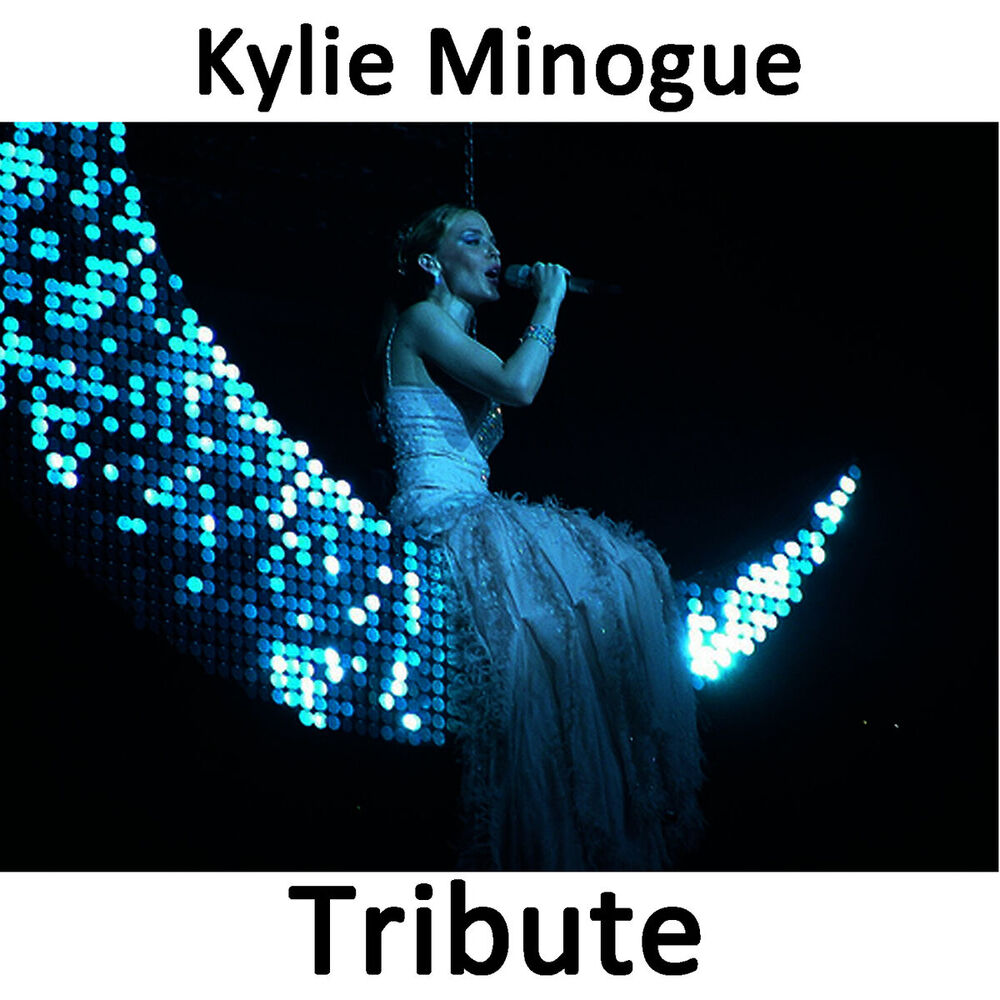 Picture of I Should Be So Lucky: Tribute To Kylie Minogue