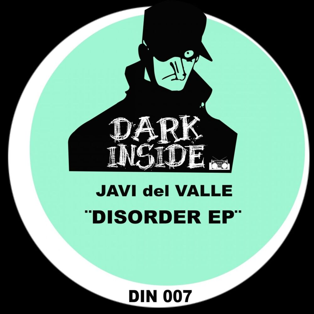 Picture of Disorder EP