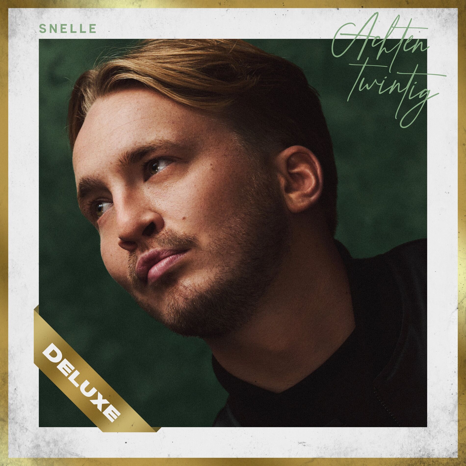 Album cover of Achtentwintig (Deluxe)