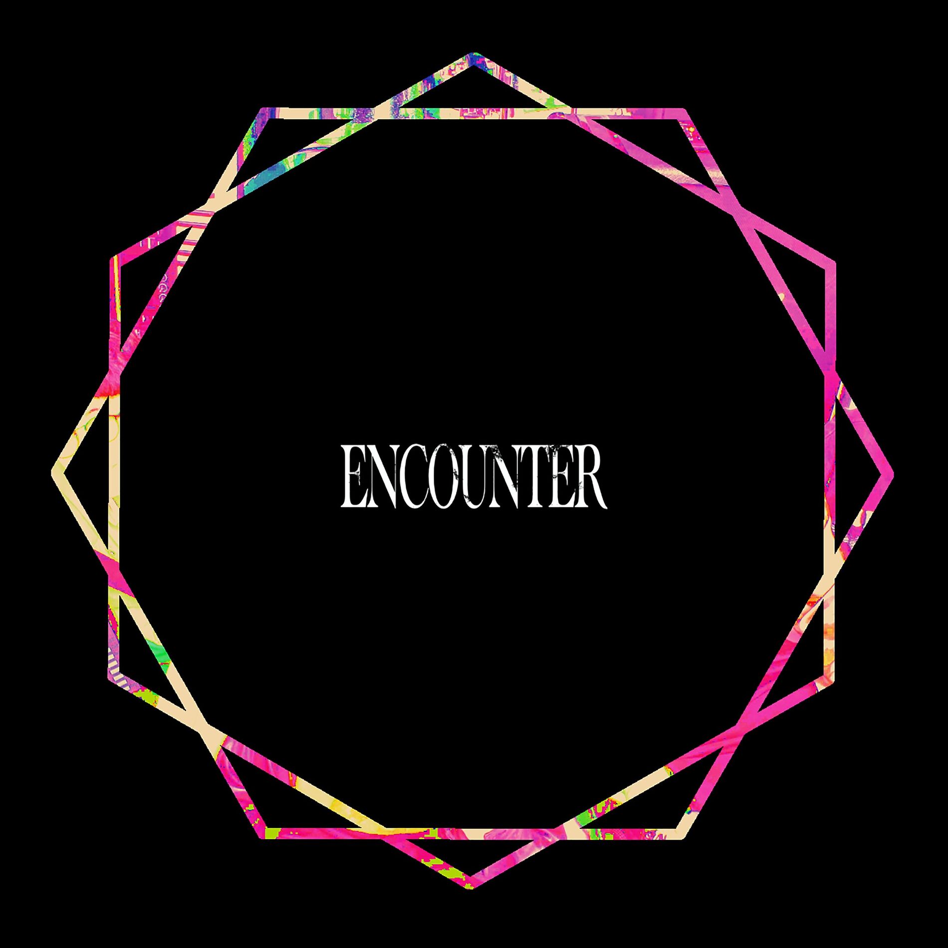 Album cover of ENCOUNTER