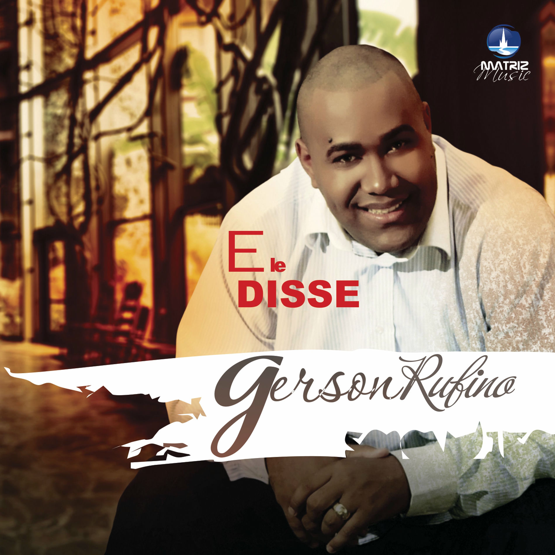 Album cover of Ele Disse