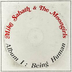 Cover of Being Human