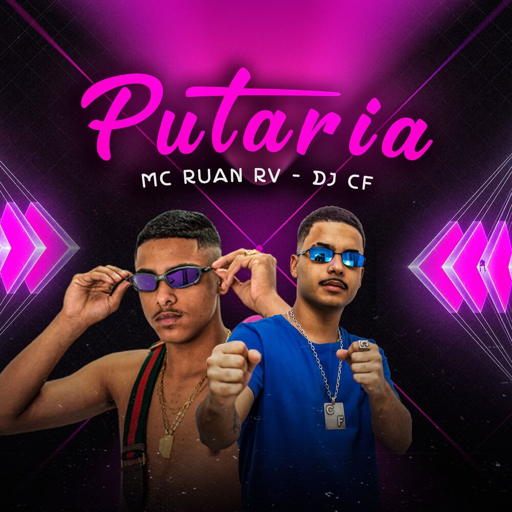 Picture of Putaria